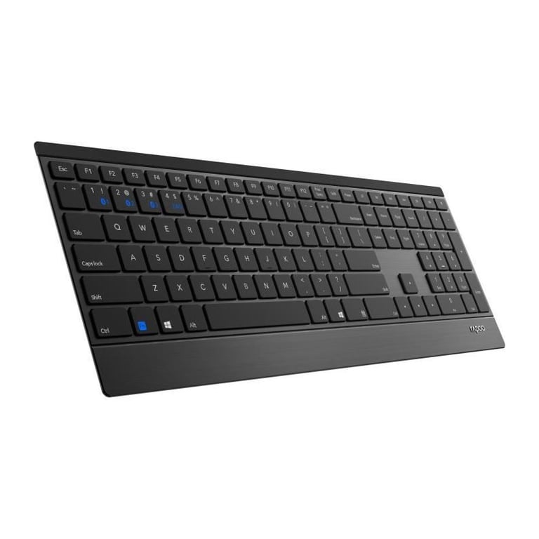 Rapoo E9500M - vue 4