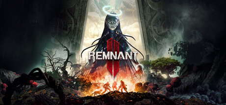 THQ Nordic GAME Remnant 2