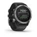 Fenix 6 3,3  (1.3'') Mip 47 Mm Argent Gps (Satellite)