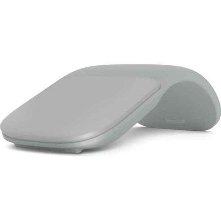 Microsoft Arc Touch Mouse Bluetooth PERP Ambidextre Trace 1000 DPI - vue 4
