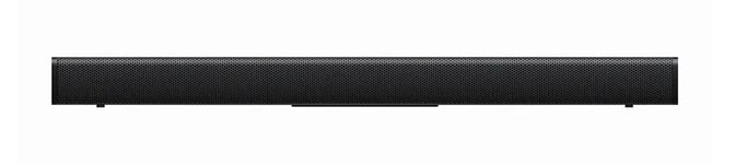 Xiaomi Soundbar 2.0ch Noir 2.0 canaux 24 W
