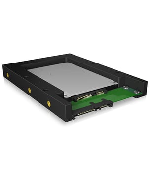 ICY BOX IB-2538STS Gabbia universale per disco rigido