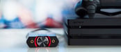 Creative Labs Sound BlasterX G6 7.1 canali USB