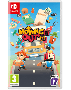 Interruttore di trasloco