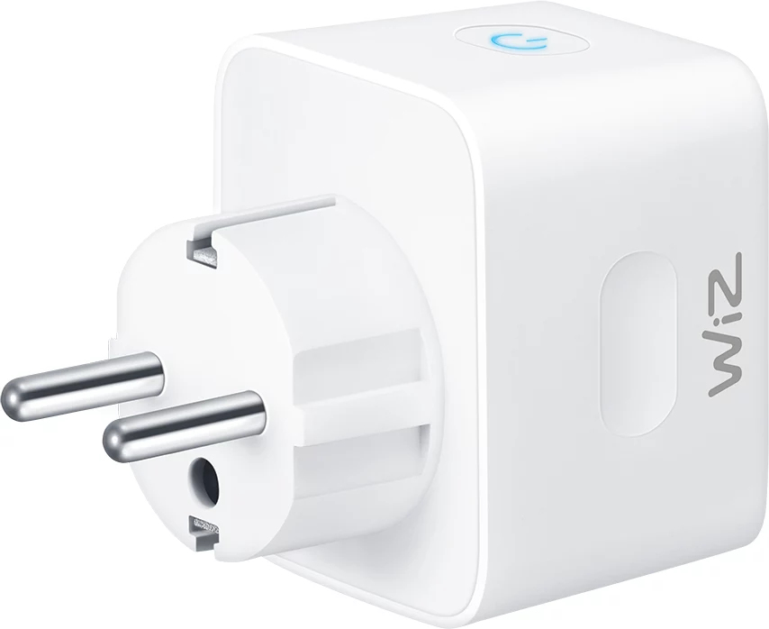 Prise Connectée Wiz Philips 'unité - vue 3