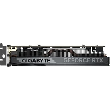 Tarjeta Gráfica Gigabyte GeForce RTX 5050 OC Low Profile- 8GB GDDR6- Compatible con Perfil Bajo