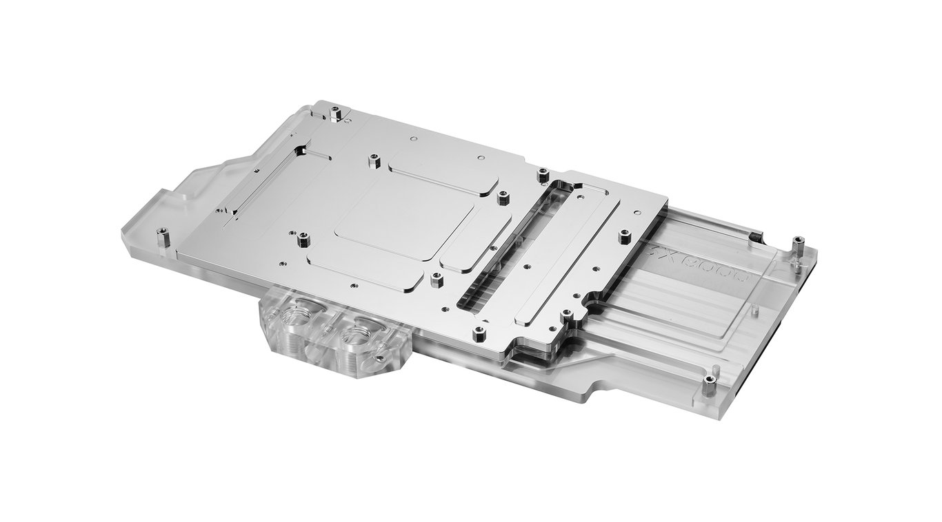 Phanteks PH GB6900ASSRX Bloc d'eau Neuf - vue 2