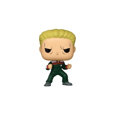 Figura Funko Pop Animation Hunter x Hunter Phinks