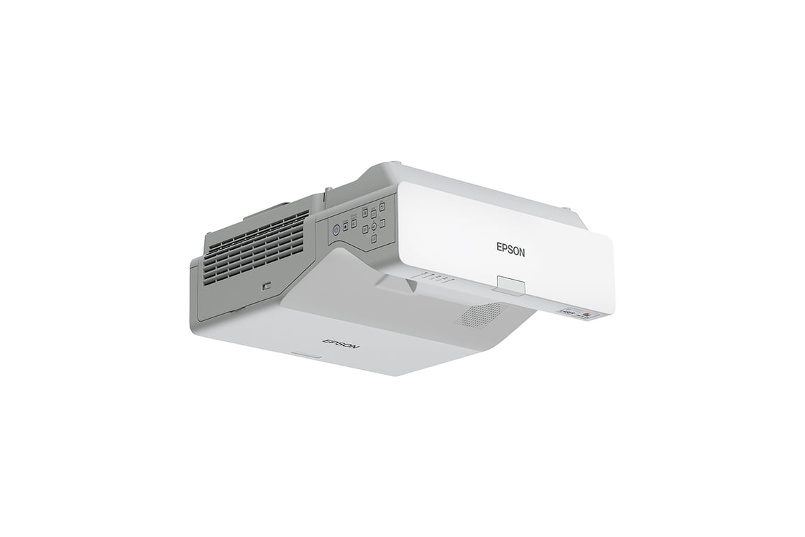 Epson EB 760Wi - vue 2