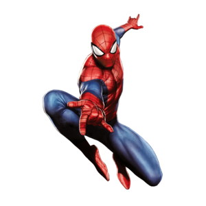 Figurine Funko Pop! Spider Man: Far From Home Spider Man Stealth Suit - vue 2