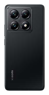 14T Pro (5G) 512 GB, nero titanio