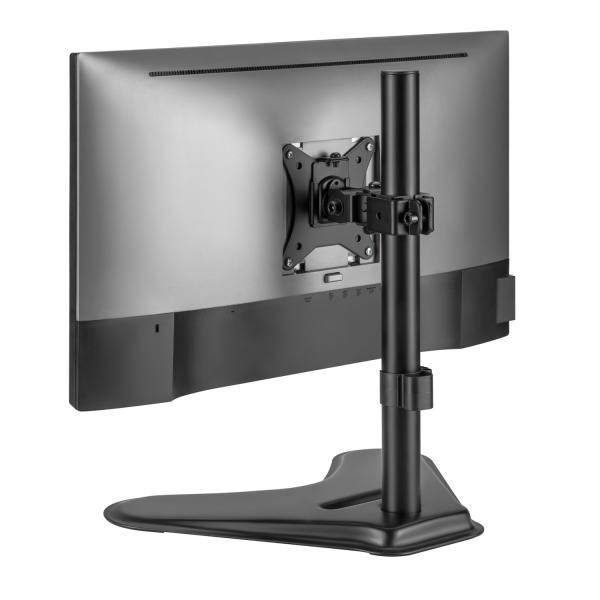 EWENT EW1535 support de bureau 1 moniteur 32 Neuf - vue 2