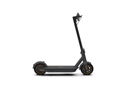 Ninebot by Segway MAX G30 25 km/h Gris