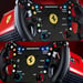 Thrustmaster Ferrari 488 GT3 Nero Volante analogico/digitale PC