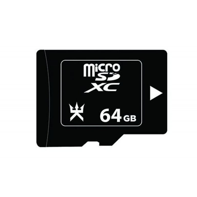 Carte MicroSD Alpha Omega Players pour Nintendo Switch - vue 5