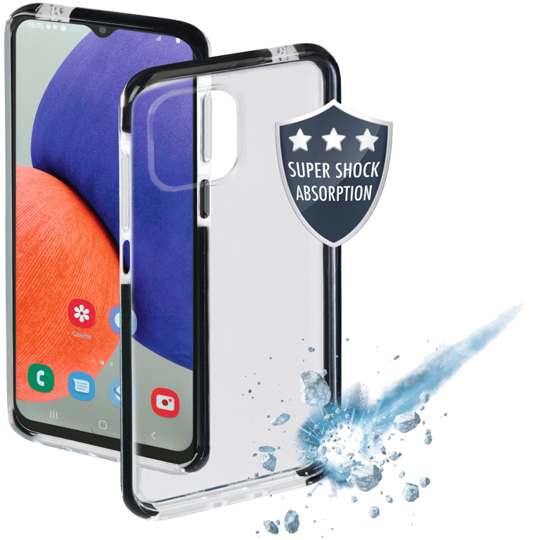 Coque de protection Protector pour Samsung Galaxy A22 5G