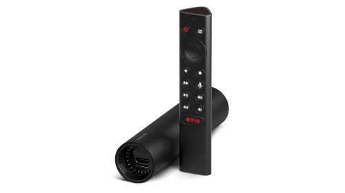 Box TV Android Nvidia Shield TV Pro Noir - Neuf