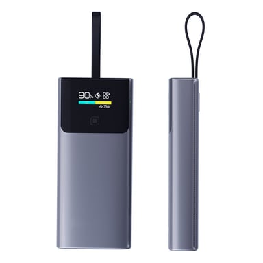 ?? Batería Externa COOL Concept PD 22,5 W 10 000 mAh