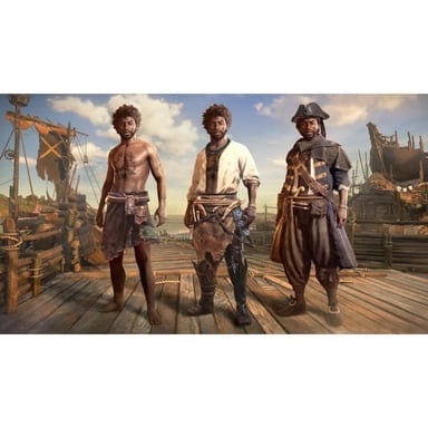Ubisoft Skull and Bones Standard Xbox Series X