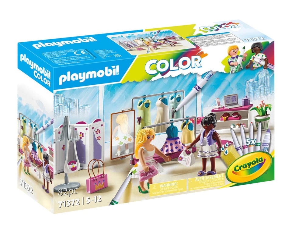 Playmobil 71372 jouet Neuf