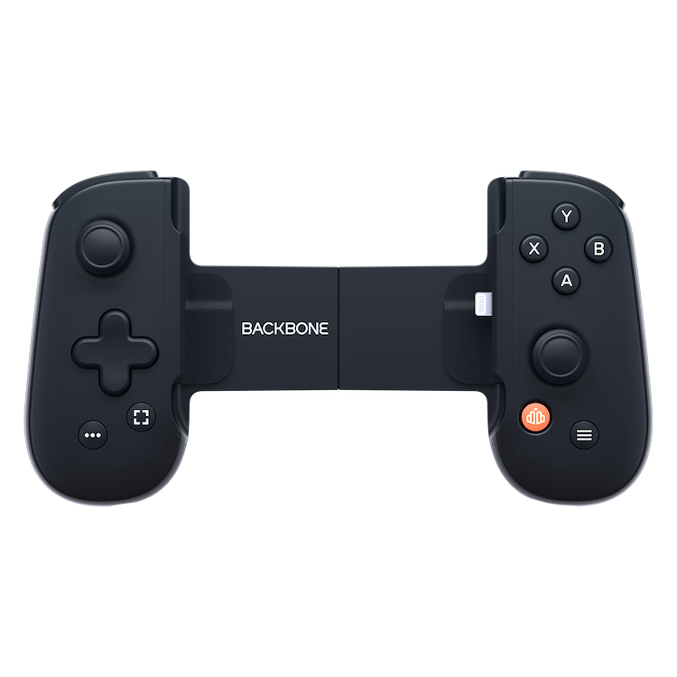 Backbone One for Android Lightning Manette de jeu PC Playstation Xbox iOS Neuf - vue 1