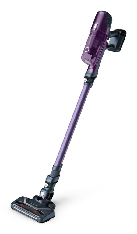 ASPIRATEUR BALAI SANS FIL X PERT 6.60 ROWENTA RH6822WO - vue 4