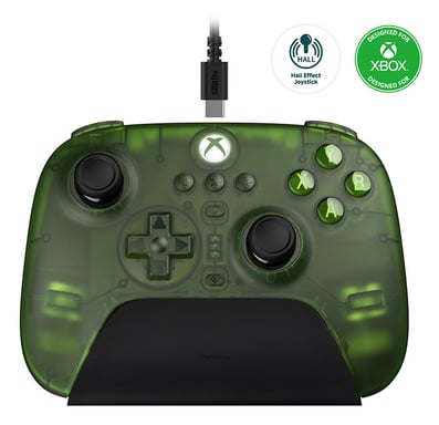 8BitDo Ultimate 3-Mode - Edición Jade Green