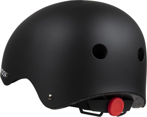 Bigben Connected FMACCS64HELMETL casque Noir