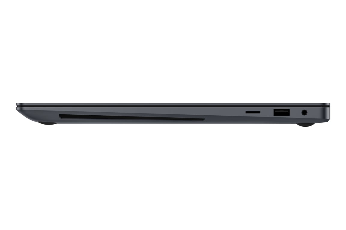 Samsung Ordinateur Portable Galaxy Book4 Ultra 16 Pouces Intel Core Ultra 9 de RAM SSD QWERTY en Espagnol - vue 3