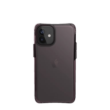 Urban Armor Gear Mouve funda para teléfono móvil 13,7 cm (5.4'') Púrpura, Translúcido