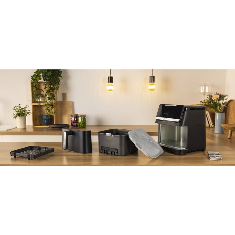 MOULINEX EZ8428F0 - vue 6