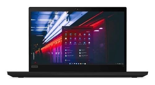 LenovoThinkPad T14 Gen 2i Core i5-1145G7 2.60 GHz (4-Core) 14'' 16Go 256Go Windows 11 Pro