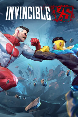 Skybound Games Invincible VS