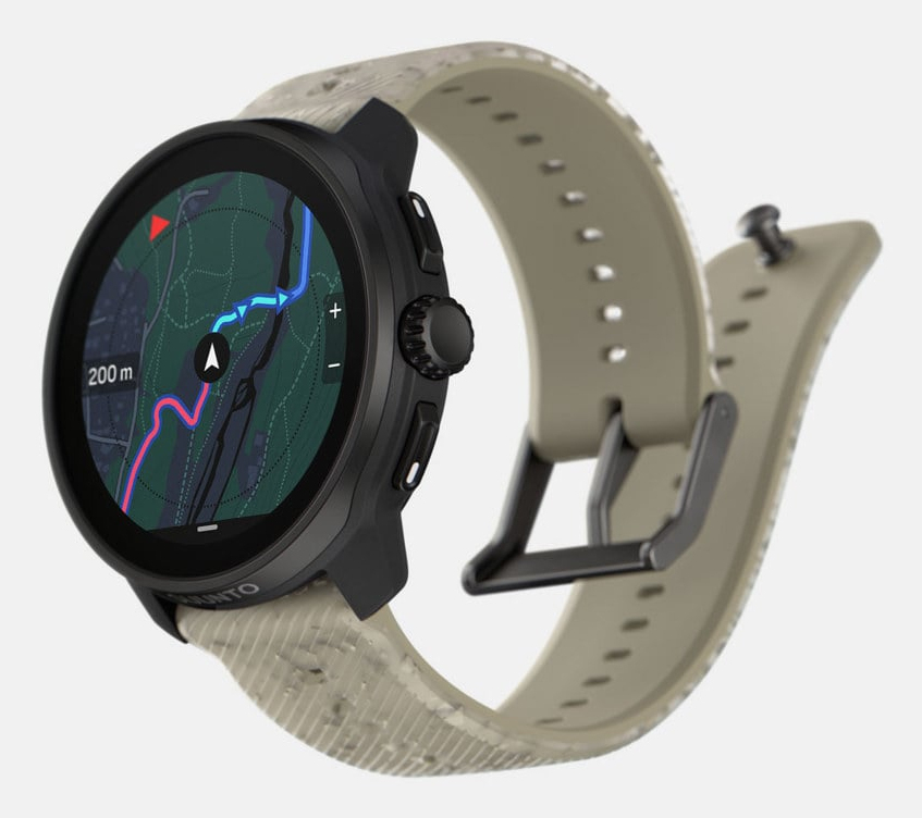Suunto Race S 45mm - vue 3
