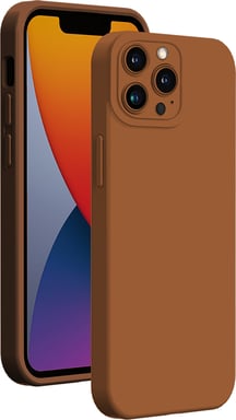 Bigben Connected COVFULLIP14MT coque de protection pour téléphones portables iPhone 14 Plus