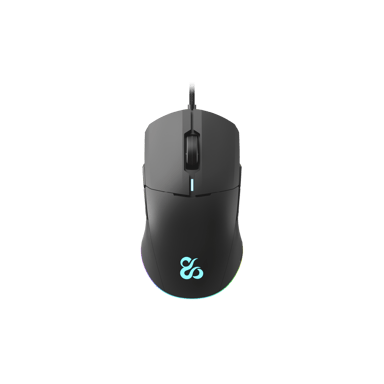 Newskill Chiron Ratón RGB