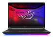 ROG SCAR 16 Core Ultra 9 (2025) 16'' 32 GB RAM 1 TB SSD Nvidia GeForce RTX 5070 Ti 2.5K 240 Hz Negro - AZERTY