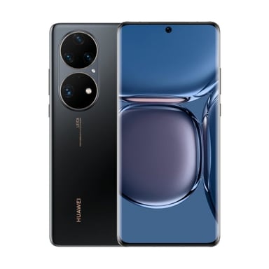 Huawei P50 Pro, 256Go, Noir, débloqué