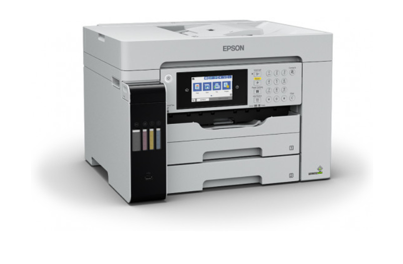 Epson EcoTank ET-16680 Jet d'encre A3 4800 x 1200 DPI Wifi
