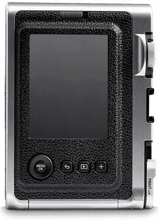 Appareil photo Instantané Instax Mini EVO - vue 6