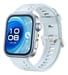WATCH Fit 4 Pro GPS, Bleu