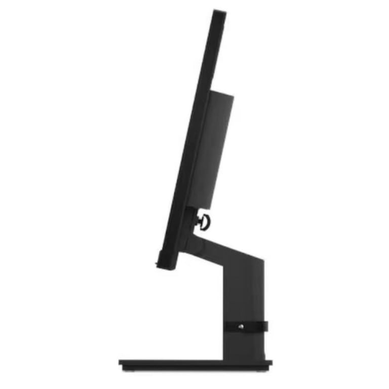Monitor Lenovo ThinkVision S22e 20 21.5 FullHD 75Hz VA FreeSync 4ms - vue 3