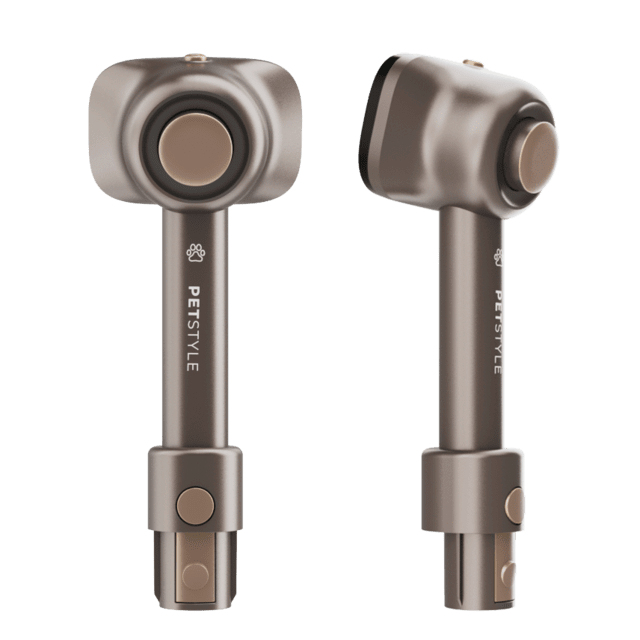 Cecotec Conga Rockstar 12500 Stellar AquaPet Flex - vue 4