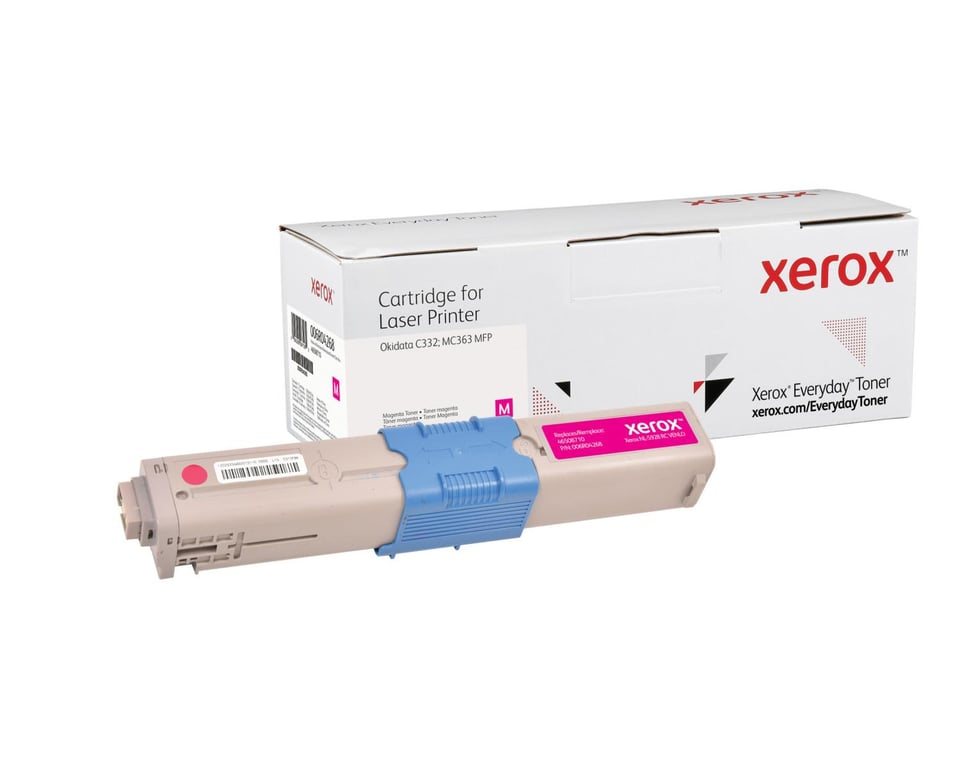 Everyday 006R04268 Cartouche de toner 1 pièce Neuf