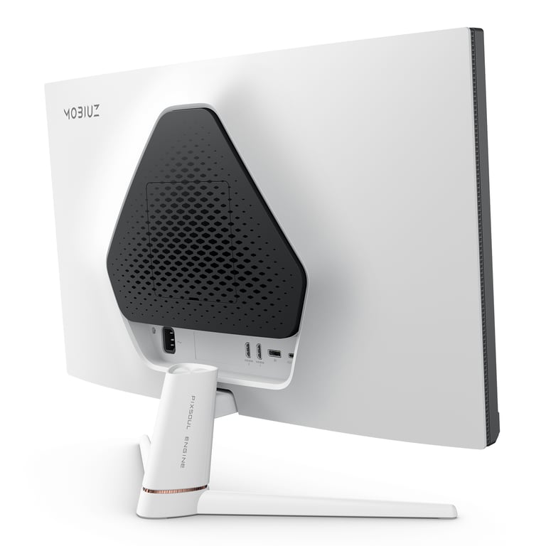 BenQ 27 LED MOBIUZ EX271 - vue 3