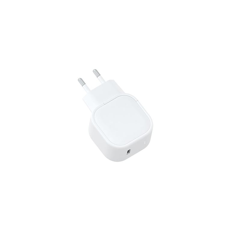 Chargeur secteur MW USB Type C PD - vue 3