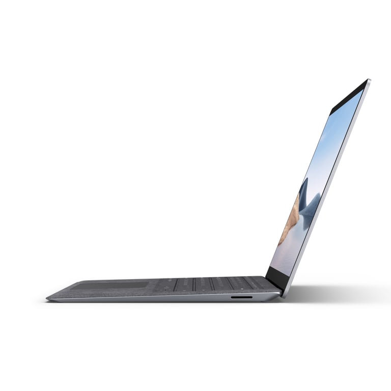 Microsoft Surface Laptop 4 AMD Ryzen™ 5 4680U Portátil 34,3 cm (13.5