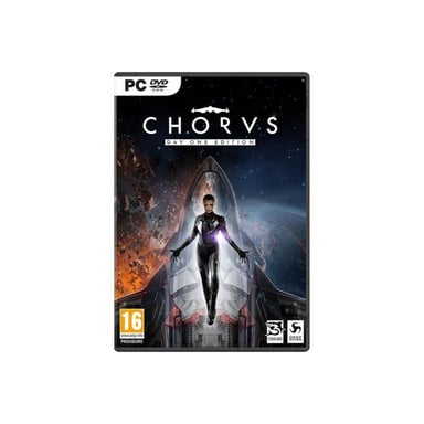 CHORUS Gioco per PC Download gratuito