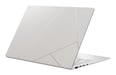 ZenBook, Intel Core Ultra 7 258V, 1 To, 32 Go, Intel Arc Graphics, blanc - AZERTY