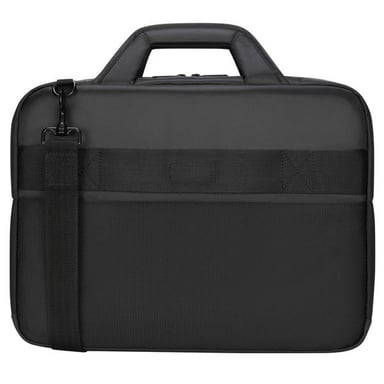 Targus Citygear 35,6 cm (14'') Borsa Toploader Nero